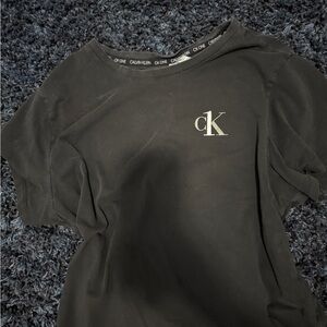 FREE SHIPPING ck shirt